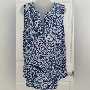 Lilly Pulitzer top